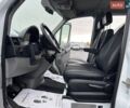 Синій Мерседес Sprinter, об'ємом двигуна 2.2 л та пробігом 156 тис. км за 21900 $, фото 28 на Automoto.ua