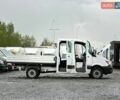 Синій Мерседес Sprinter, об'ємом двигуна 2.2 л та пробігом 156 тис. км за 21900 $, фото 15 на Automoto.ua