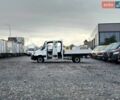 Синій Мерседес Sprinter, об'ємом двигуна 2.2 л та пробігом 156 тис. км за 21900 $, фото 25 на Automoto.ua