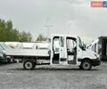 Синій Мерседес Sprinter, об'ємом двигуна 2.2 л та пробігом 156 тис. км за 21900 $, фото 15 на Automoto.ua