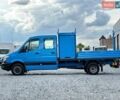 Синій Мерседес Sprinter, об'ємом двигуна 2.2 л та пробігом 200 тис. км за 27900 $, фото 11 на Automoto.ua