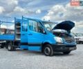 Синій Мерседес Sprinter, об'ємом двигуна 2.2 л та пробігом 200 тис. км за 28900 $, фото 19 на Automoto.ua