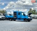 Синій Мерседес Sprinter, об'ємом двигуна 2.2 л та пробігом 200 тис. км за 27900 $, фото 17 на Automoto.ua