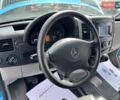 Синій Мерседес Sprinter, об'ємом двигуна 2.2 л та пробігом 200 тис. км за 28900 $, фото 28 на Automoto.ua