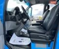 Синій Мерседес Sprinter, об'ємом двигуна 2.2 л та пробігом 200 тис. км за 27900 $, фото 27 на Automoto.ua