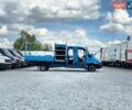 Синій Мерседес Sprinter, об'ємом двигуна 2.2 л та пробігом 200 тис. км за 27900 $, фото 14 на Automoto.ua
