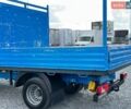 Синій Мерседес Sprinter, об'ємом двигуна 2.2 л та пробігом 200 тис. км за 27900 $, фото 12 на Automoto.ua