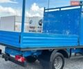 Синій Мерседес Sprinter, об'ємом двигуна 2.2 л та пробігом 200 тис. км за 27900 $, фото 13 на Automoto.ua