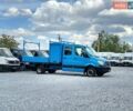 Синій Мерседес Sprinter, об'ємом двигуна 2.2 л та пробігом 200 тис. км за 28900 $, фото 4 на Automoto.ua