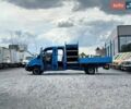 Синій Мерседес Sprinter, об'ємом двигуна 2.2 л та пробігом 200 тис. км за 28900 $, фото 24 на Automoto.ua