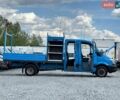 Синій Мерседес Sprinter, об'ємом двигуна 2.2 л та пробігом 200 тис. км за 27900 $, фото 15 на Automoto.ua