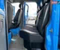 Синій Мерседес Sprinter, об'ємом двигуна 2.2 л та пробігом 200 тис. км за 28900 $, фото 26 на Automoto.ua