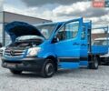 Синій Мерседес Sprinter, об'ємом двигуна 2.2 л та пробігом 200 тис. км за 27900 $, фото 23 на Automoto.ua