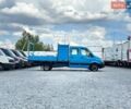 Синій Мерседес Sprinter, об'ємом двигуна 2.2 л та пробігом 200 тис. км за 27900 $, фото 1 на Automoto.ua