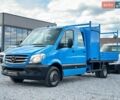 Синій Мерседес Sprinter, об'ємом двигуна 2.2 л та пробігом 200 тис. км за 28900 $, фото 9 на Automoto.ua