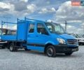 Синій Мерседес Sprinter, об'ємом двигуна 2.2 л та пробігом 200 тис. км за 28900 $, фото 6 на Automoto.ua