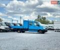 Синій Мерседес Sprinter, об'ємом двигуна 2.2 л та пробігом 200 тис. км за 28900 $, фото 3 на Automoto.ua