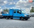 Синій Мерседес Sprinter, об'ємом двигуна 2.2 л та пробігом 200 тис. км за 28900 $, фото 1 на Automoto.ua