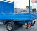 Синій Мерседес Sprinter, об'ємом двигуна 2.2 л та пробігом 200 тис. км за 28900 $, фото 12 на Automoto.ua