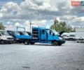 Синій Мерседес Sprinter, об'ємом двигуна 2.2 л та пробігом 200 тис. км за 28900 $, фото 16 на Automoto.ua