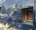 Синий Мерседес Sprinter, объемом двигателя 2.7 л и пробегом 220 тыс. км за 21500 $, фото 10 на Automoto.ua