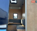 Синий Мерседес Sprinter, объемом двигателя 2.7 л и пробегом 220 тыс. км за 21500 $, фото 17 на Automoto.ua