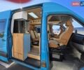Синій Мерседес Sprinter, об'ємом двигуна 2.14 л та пробігом 297 тис. км за 37000 $, фото 1 на Automoto.ua