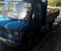 Синій Мерседес Sprinter, об'ємом двигуна 2.4 л та пробігом 1 тис. км за 1562 $, фото 1 на Automoto.ua