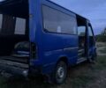 Синий Мерседес Sprinter, объемом двигателя 2.9 л и пробегом 200 тыс. км за 1548 $, фото 6 на Automoto.ua