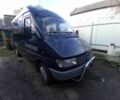 Синий Мерседес Sprinter, объемом двигателя 2.3 л и пробегом 544 тыс. км за 4000 $, фото 1 на Automoto.ua