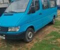 Синій Мерседес Sprinter, об'ємом двигуна 2.3 л та пробігом 350 тис. км за 5900 $, фото 1 на Automoto.ua