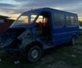 Синий Мерседес Sprinter, объемом двигателя 2.9 л и пробегом 200 тыс. км за 1548 $, фото 3 на Automoto.ua