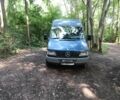 Синій Мерседес Sprinter, об'ємом двигуна 2.3 л та пробігом 0 тис. км за 3906 $, фото 1 на Automoto.ua