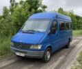 Синий Мерседес Sprinter, объемом двигателя 0 л и пробегом 555 тыс. км за 2613 $, фото 1 на Automoto.ua