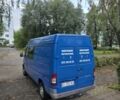 Синій Мерседес Sprinter, об'ємом двигуна 2.7 л та пробігом 419 тис. км за 8275 $, фото 2 на Automoto.ua