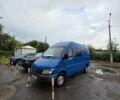 Синій Мерседес Sprinter, об'ємом двигуна 2.7 л та пробігом 419 тис. км за 8275 $, фото 4 на Automoto.ua
