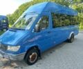 Синий Мерседес Sprinter, объемом двигателя 0 л и пробегом 644 тыс. км за 7000 $, фото 1 на Automoto.ua