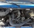 Синий Мерседес Sprinter, объемом двигателя 2.9 л и пробегом 500 тыс. км за 5000 $, фото 5 на Automoto.ua