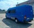 Синий Мерседес Sprinter, объемом двигателя 2.9 л и пробегом 500 тыс. км за 5000 $, фото 7 на Automoto.ua