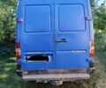 Синий Мерседес Sprinter, объемом двигателя 2.2 л и пробегом 233 тыс. км за 5516 $, фото 2 на Automoto.ua