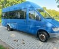 Синий Мерседес Sprinter, объемом двигателя 0 л и пробегом 644 тыс. км за 7000 $, фото 1 на Automoto.ua