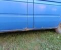 Синий Мерседес Sprinter, объемом двигателя 2.2 л и пробегом 233 тыс. км за 5516 $, фото 3 на Automoto.ua