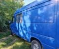 Синий Мерседес Sprinter, объемом двигателя 2.2 л и пробегом 233 тыс. км за 5516 $, фото 1 на Automoto.ua