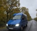 Синій Мерседес Sprinter, об'ємом двигуна 2.7 л та пробігом 419 тис. км за 8275 $, фото 1 на Automoto.ua