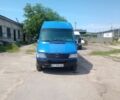 Синій Мерседес Sprinter, об'ємом двигуна 2.9 л та пробігом 500 тис. км за 5000 $, фото 1 на Automoto.ua