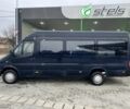 Синий Мерседес Sprinter, объемом двигателя 2.7 л и пробегом 88 тыс. км за 7535 $, фото 1 на Automoto.ua