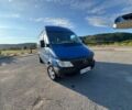 Синій Мерседес Sprinter, об'ємом двигуна 2.1 л та пробігом 600 тис. км за 7498 $, фото 1 на Automoto.ua