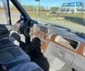 Синий Мерседес Sprinter, объемом двигателя 2.7 л и пробегом 88 тыс. км за 7535 $, фото 5 на Automoto.ua