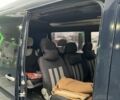 Синий Мерседес Sprinter, объемом двигателя 2.7 л и пробегом 88 тыс. км за 8007 $, фото 7 на Automoto.ua
