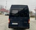 Синий Мерседес Sprinter, объемом двигателя 2.7 л и пробегом 88 тыс. км за 7535 $, фото 2 на Automoto.ua